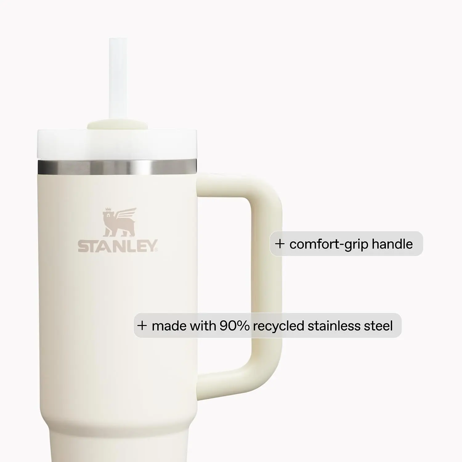 STANLEY Quencher H2.0 FlowState Tumbler 