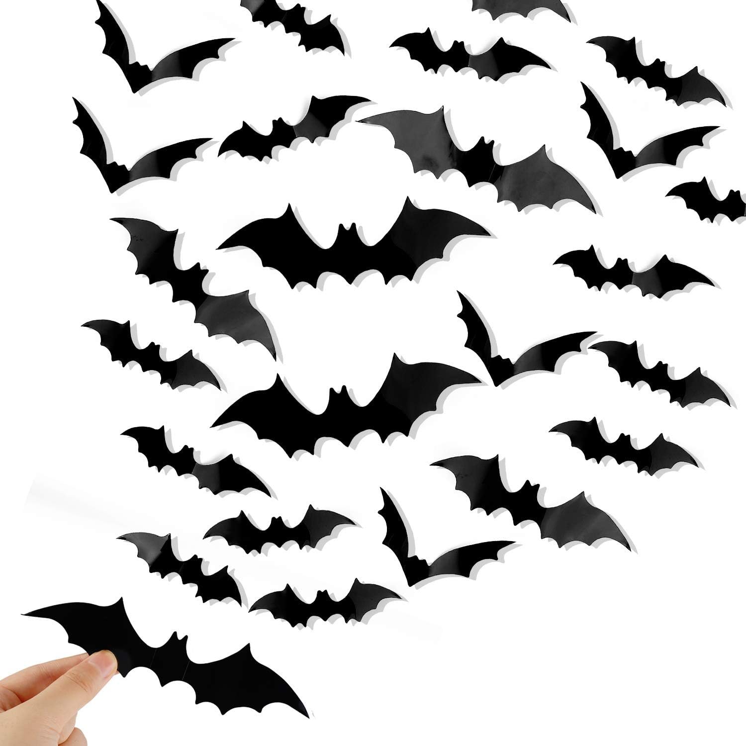 3D Bat Stickers on Amazon 2026