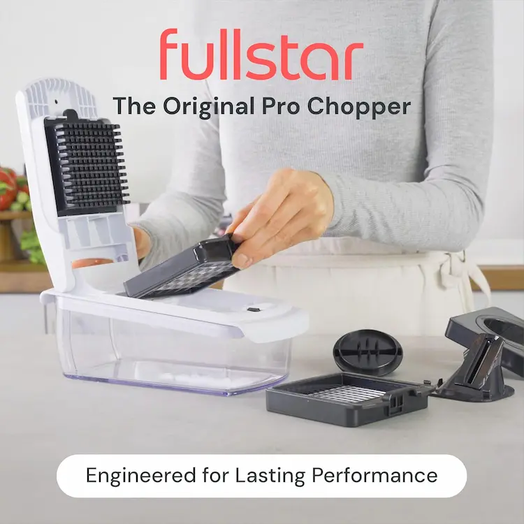 Fullstar Vegetable Chopper