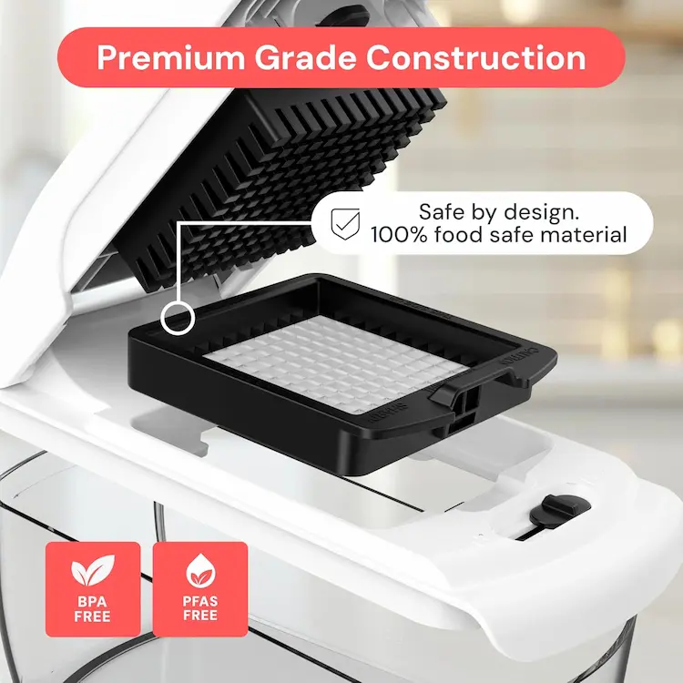 Fullstar Vegetable Chopper