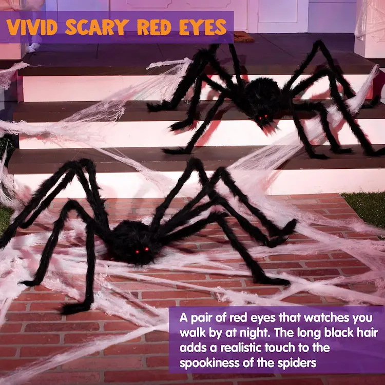 JOYIN Halloween Decorations 