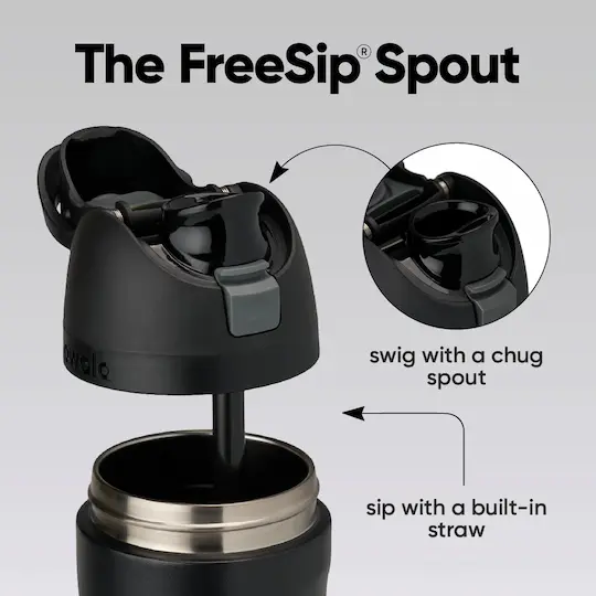 Owala FreeSip Water Bottle
