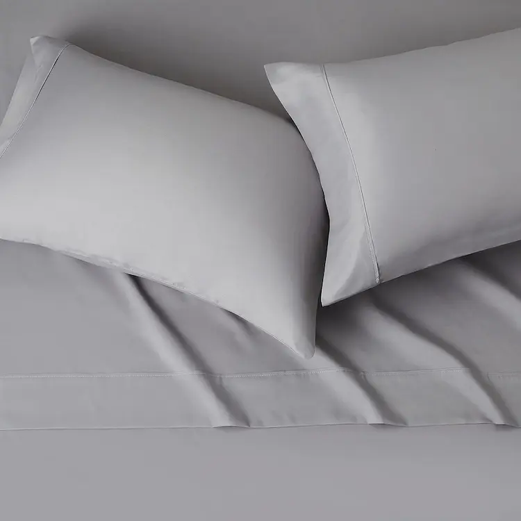 Amazon Basics Microfiber Sheet Set