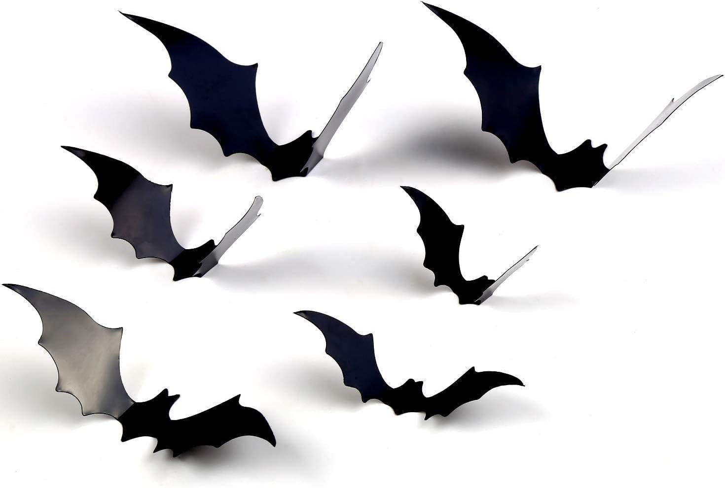 DIYASY Bats Wall Decor