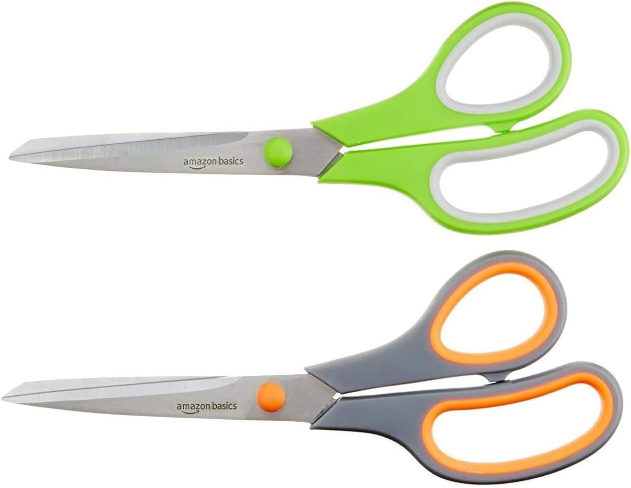 Amazon Basics Multipurpose Scissors