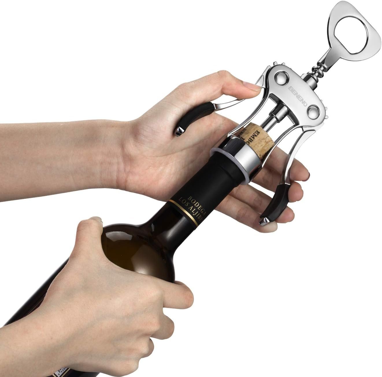  Beneno Wine Opener