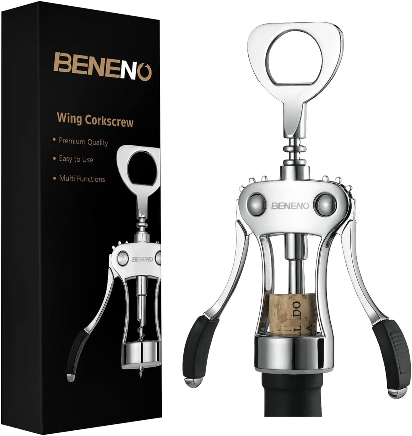 Beneno Wine Opener