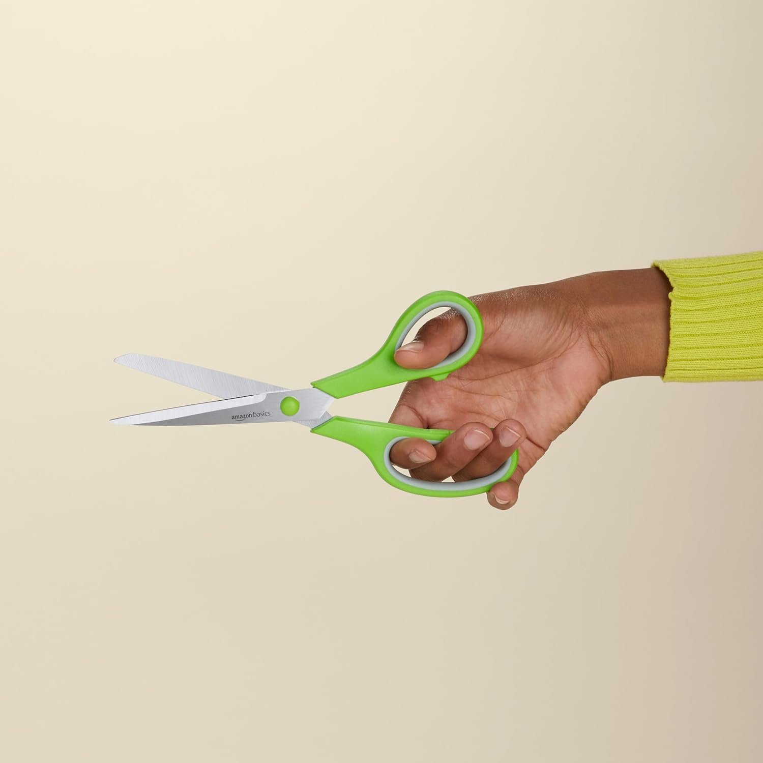 Amazon Basics Multipurpose Scissors