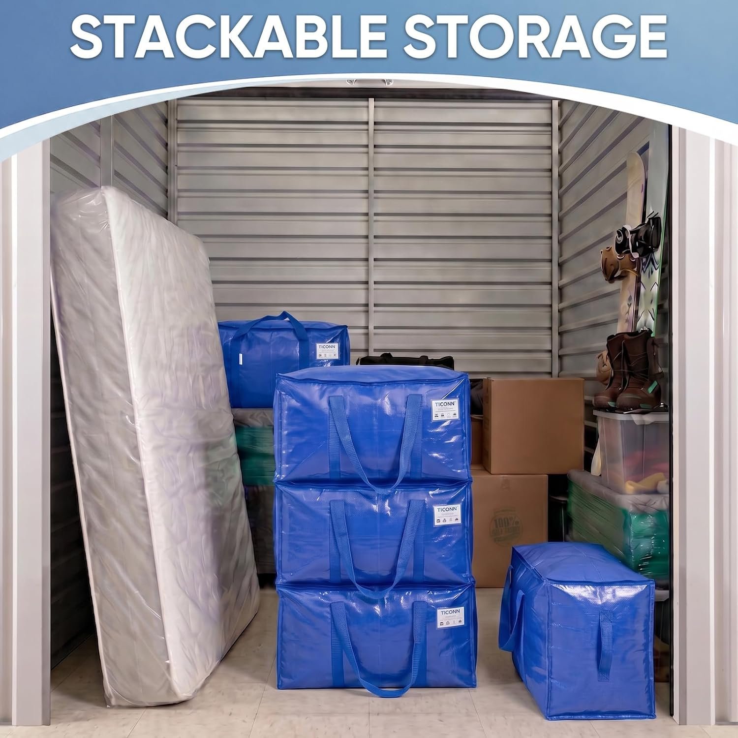 Christmas Storage