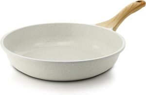 SENSARTE Ceramic Nonstick Frying Pan