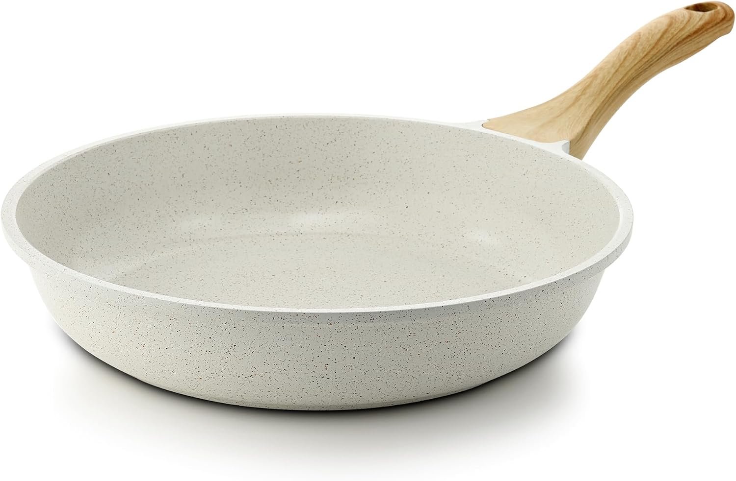 SENSARTE Ceramic Nonstick Frying Pan