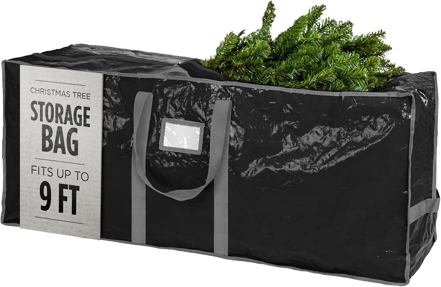 Christmas Storage