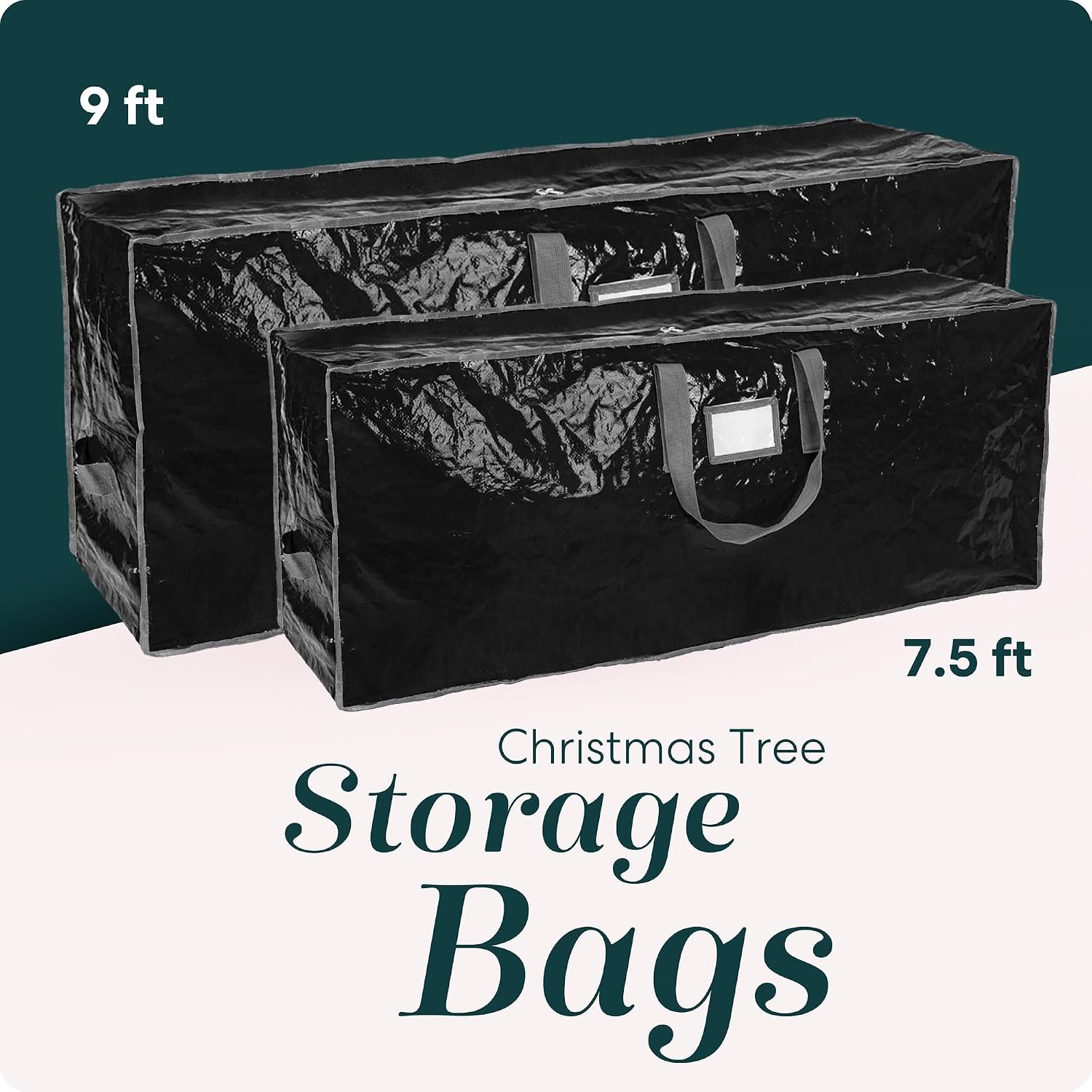 Christmas Storage
