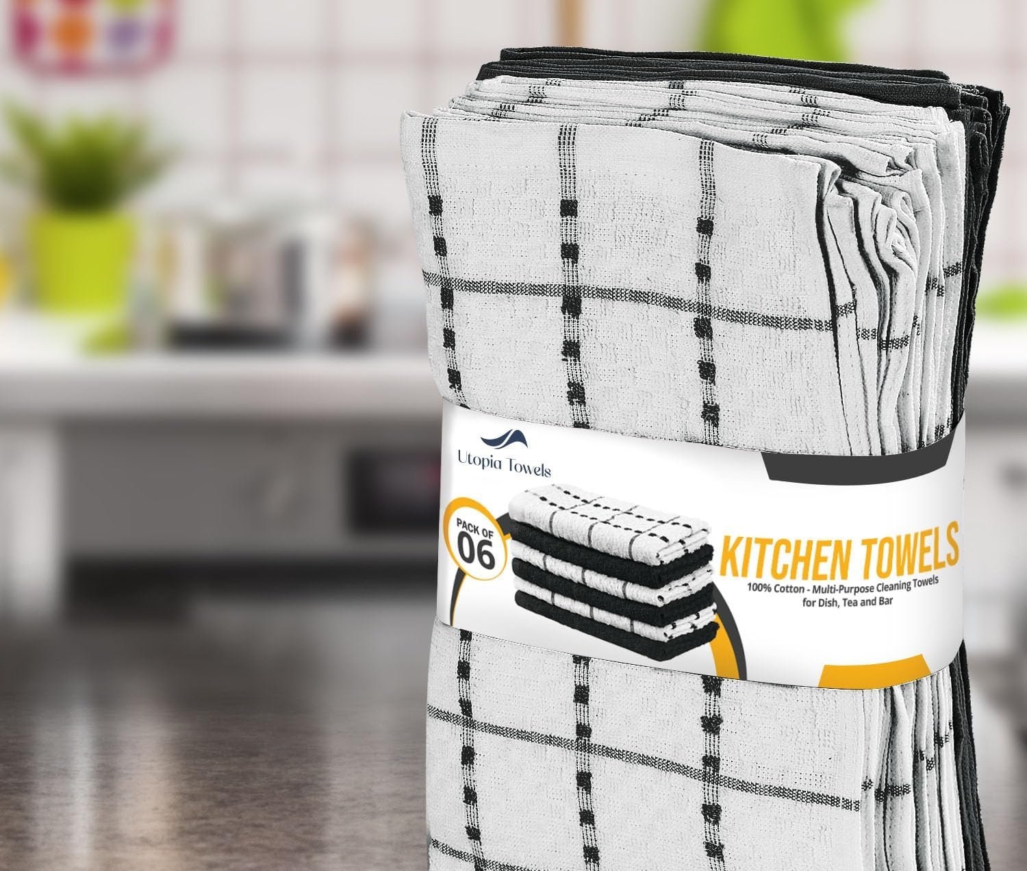Utopia Towels