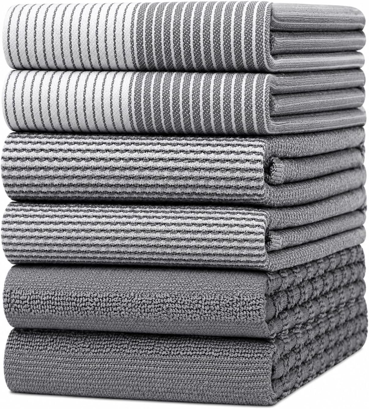 Bumble Towels Premium Kitchen Towels 