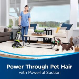 Bissell CleanView Swivel Pet Vacuum