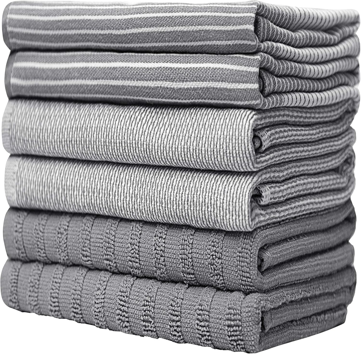 Bumble Towels Premium Kitchen Towels 