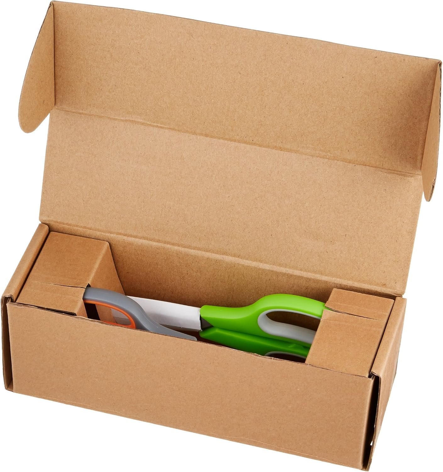 Amazon Basics Multipurpose Scissors