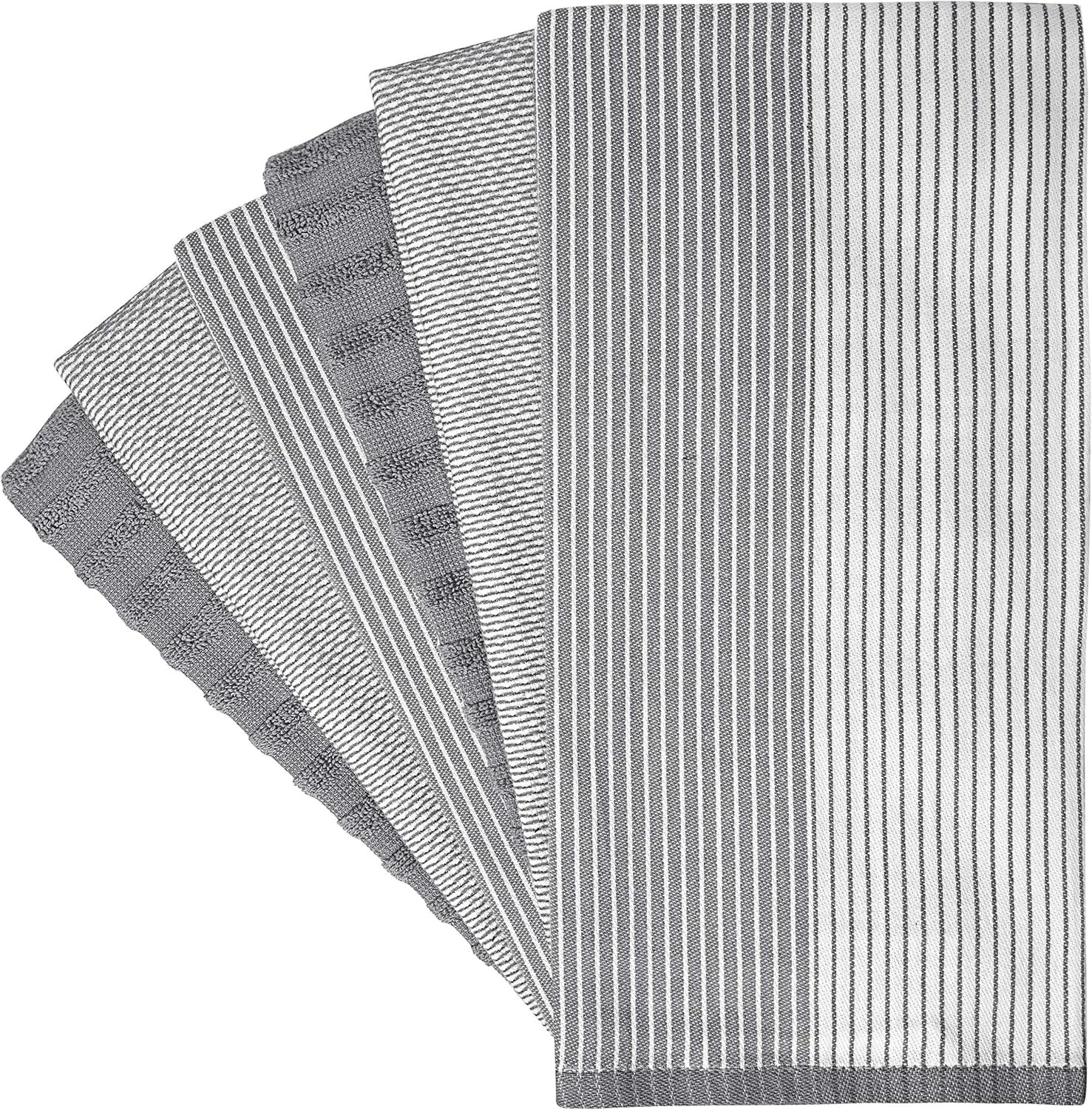 Bumble Towels Premium Kitchen Towels 