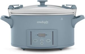 Crock-Pot Design Series