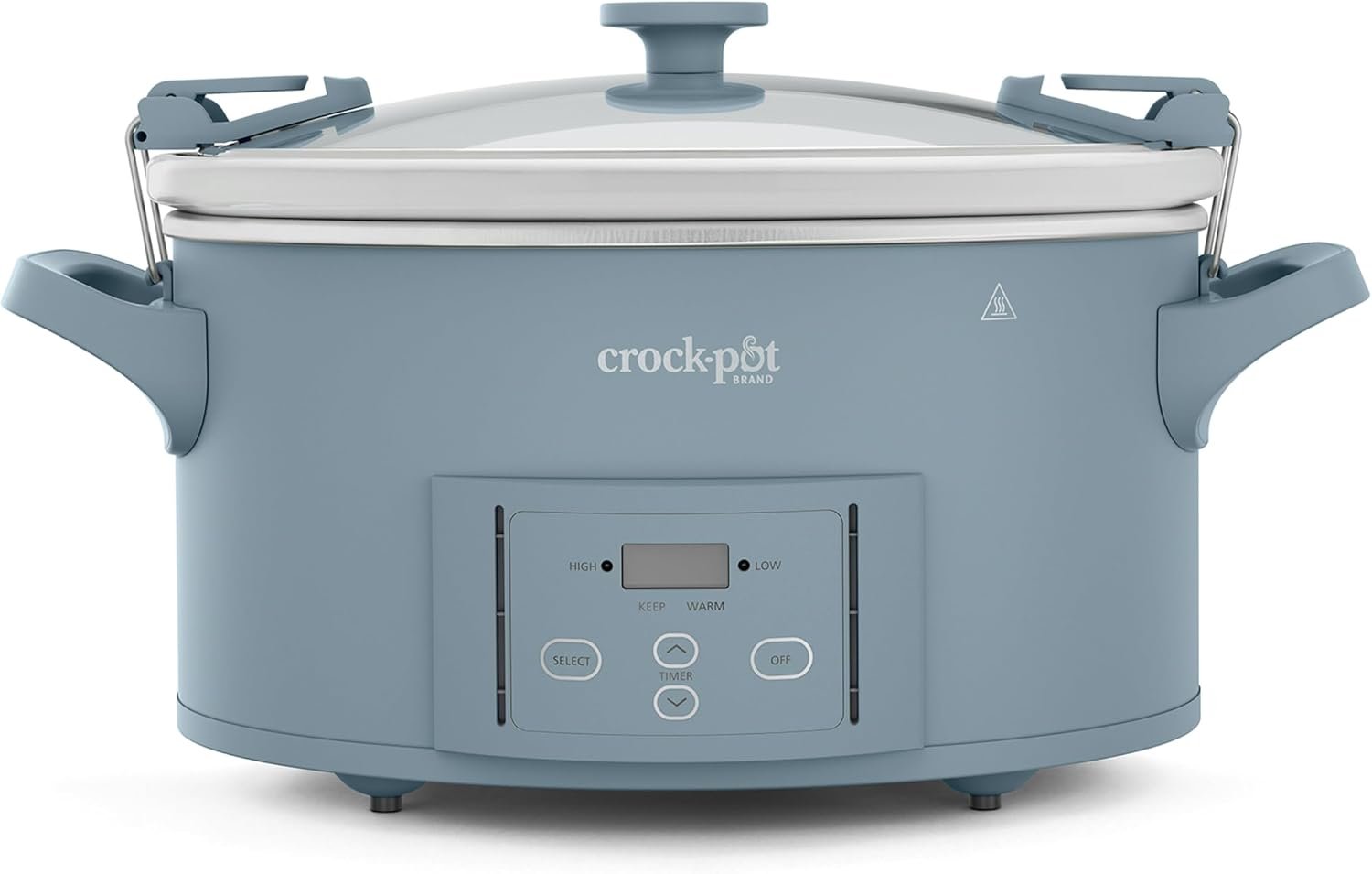 Crock-Pot Design Series