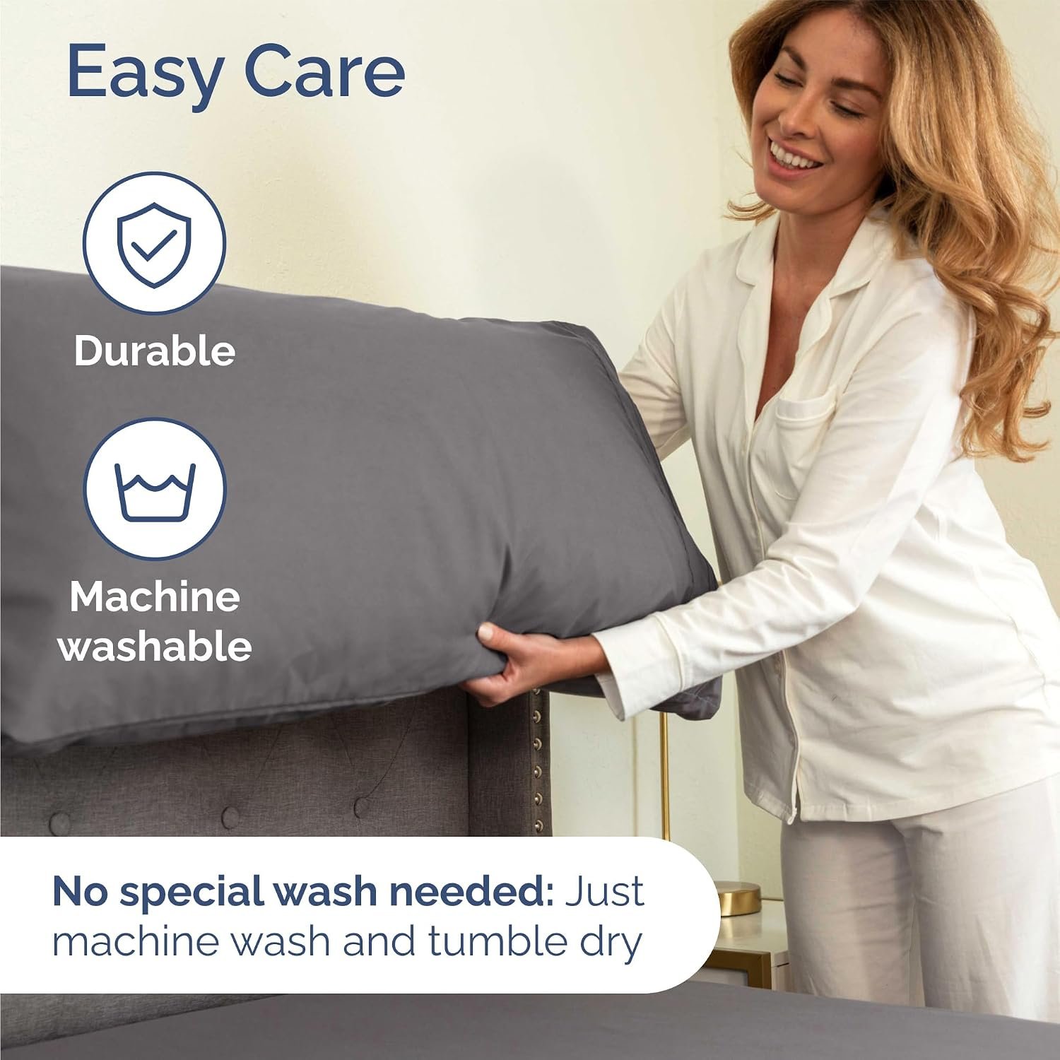 GK Unlimited Bed Sheet Set