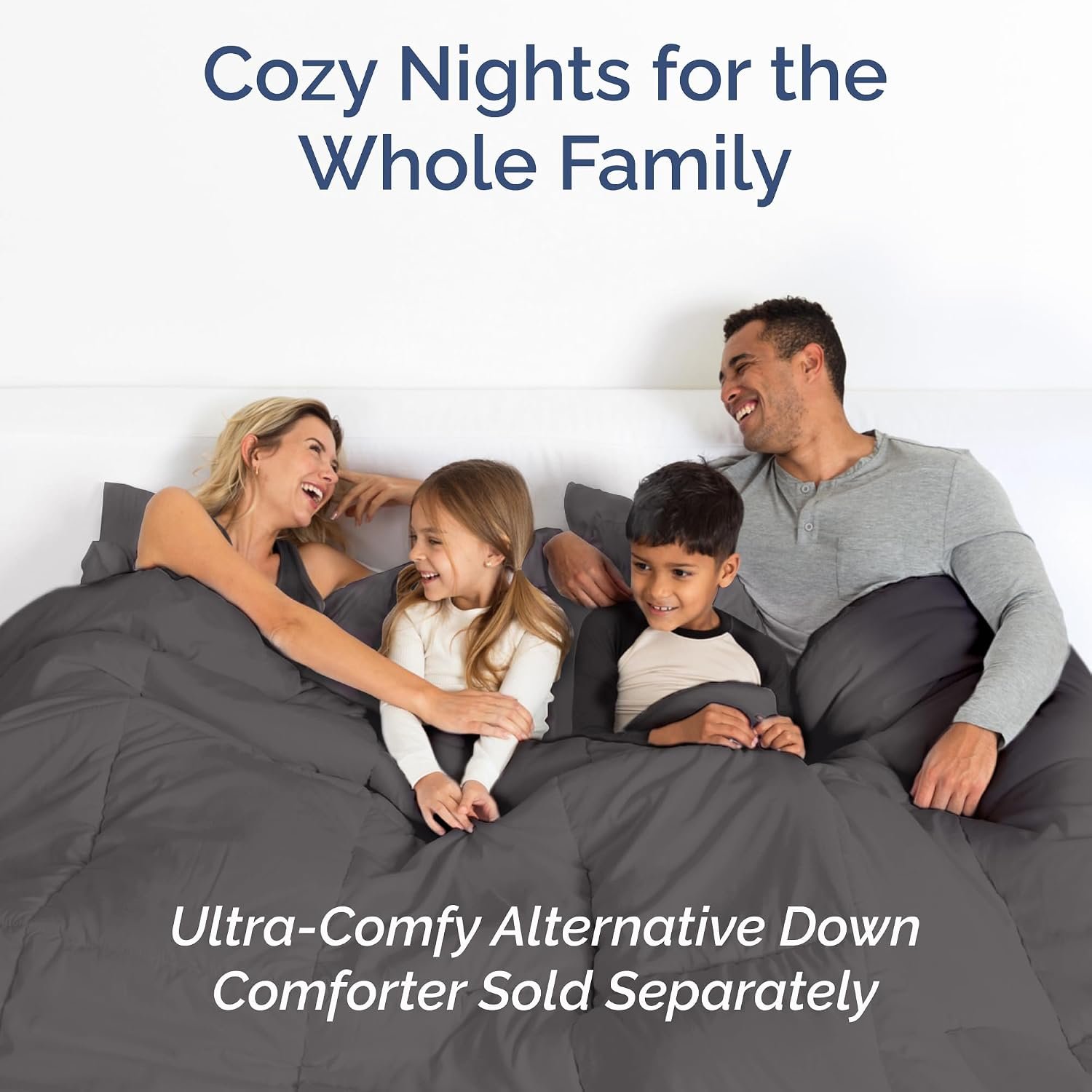 GK Unlimited Bed Sheet Set