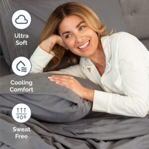 CGK Unlimited Bed Sheet Set