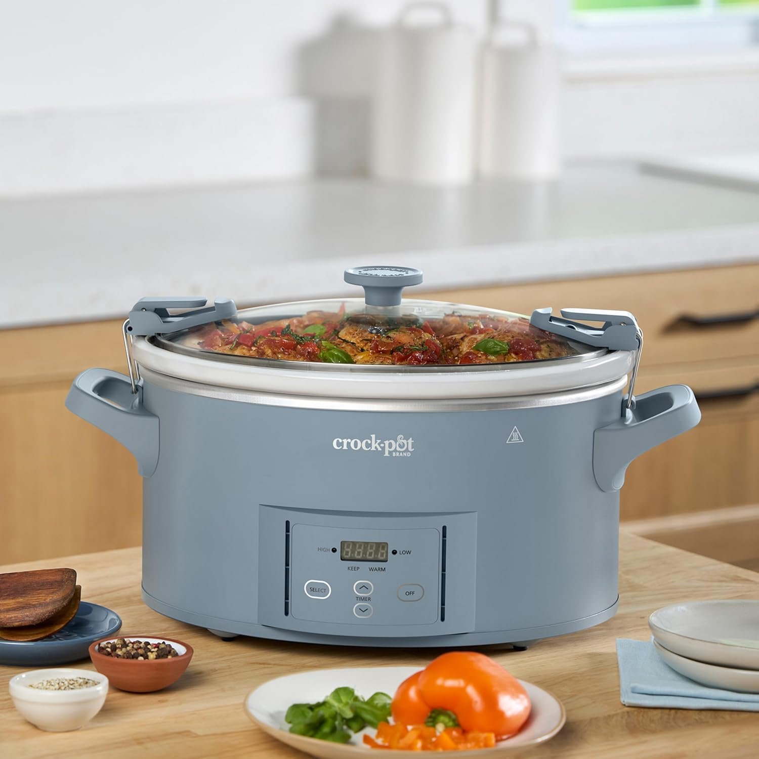 Crock-Pot Design Series