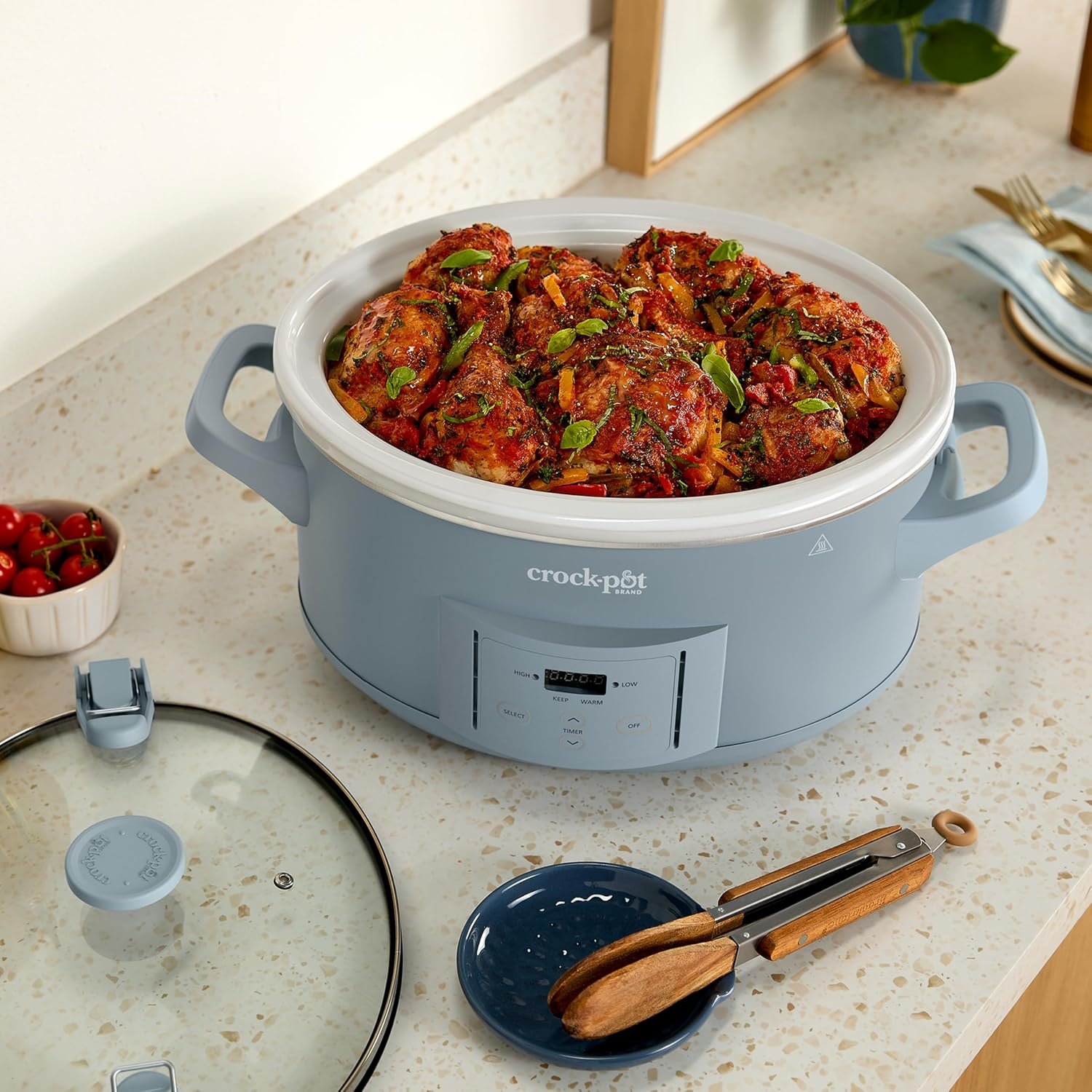 Crock-Pot Design Series